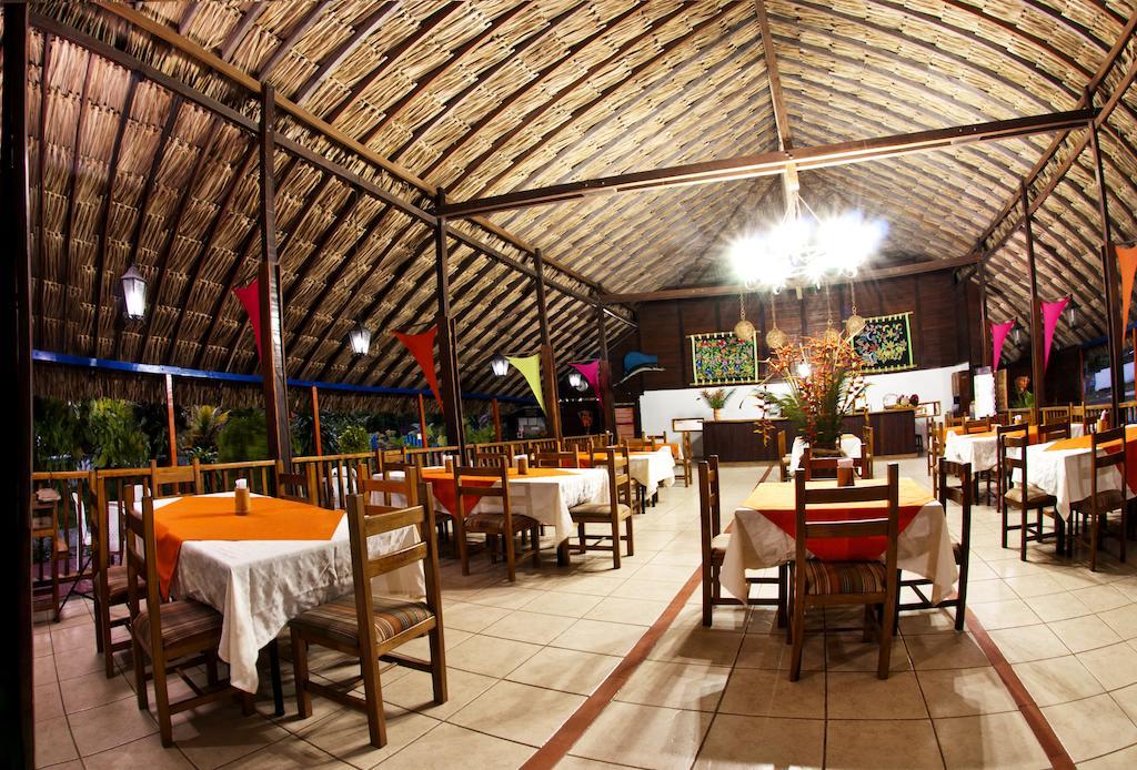 Tacarcuna Lodge Capurganá المظهر الخارجي الصورة