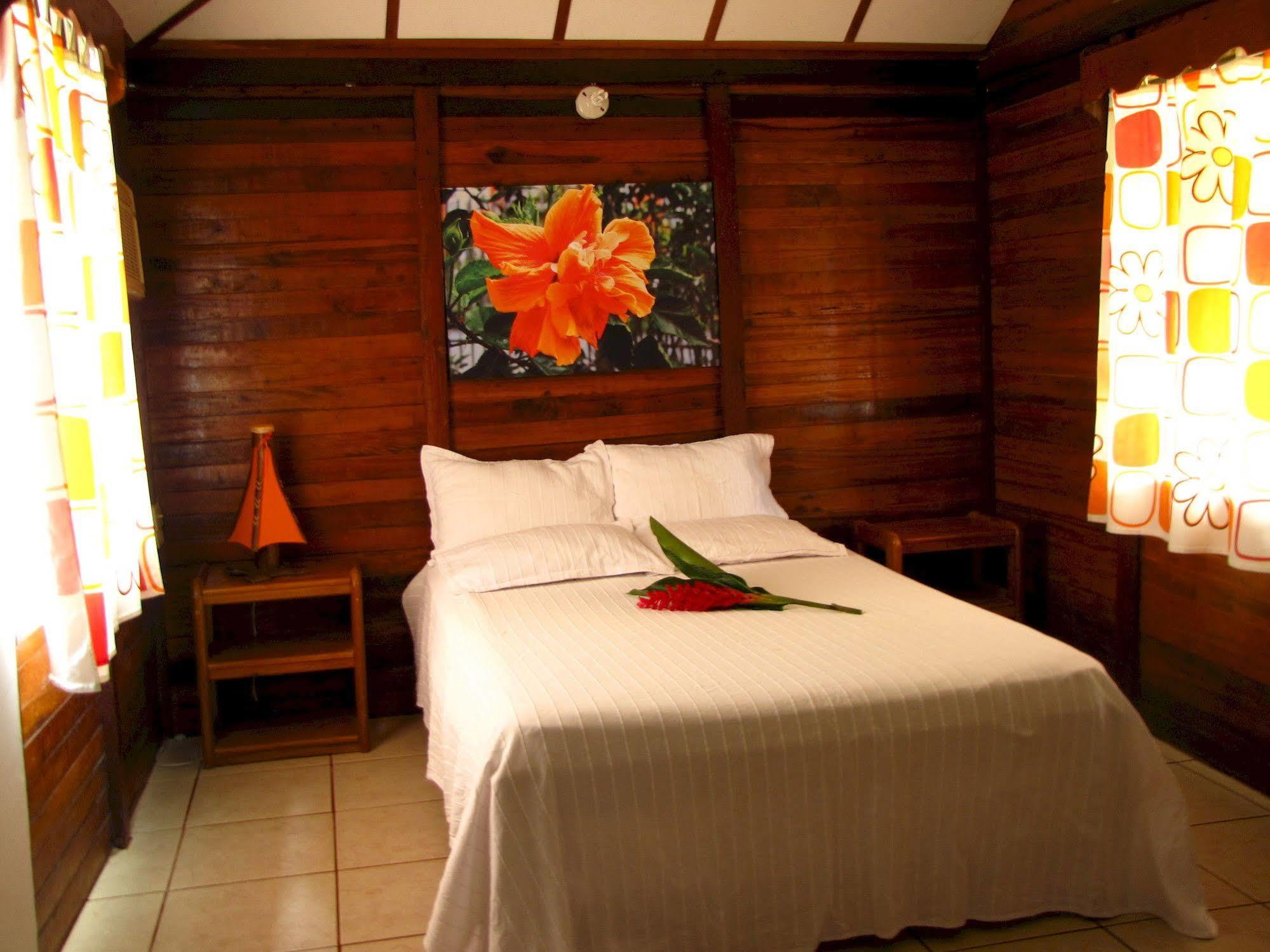 Tacarcuna Lodge Capurganá المظهر الخارجي الصورة